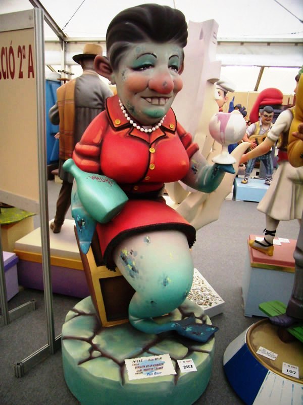 Totfalles: Virgen de la Cabeza-José Mª Mortes Lerma